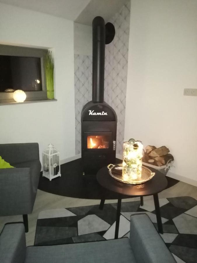 Bouillon - Gite Wellness Dans L Air Du Vent Sensenruth Exterior foto
